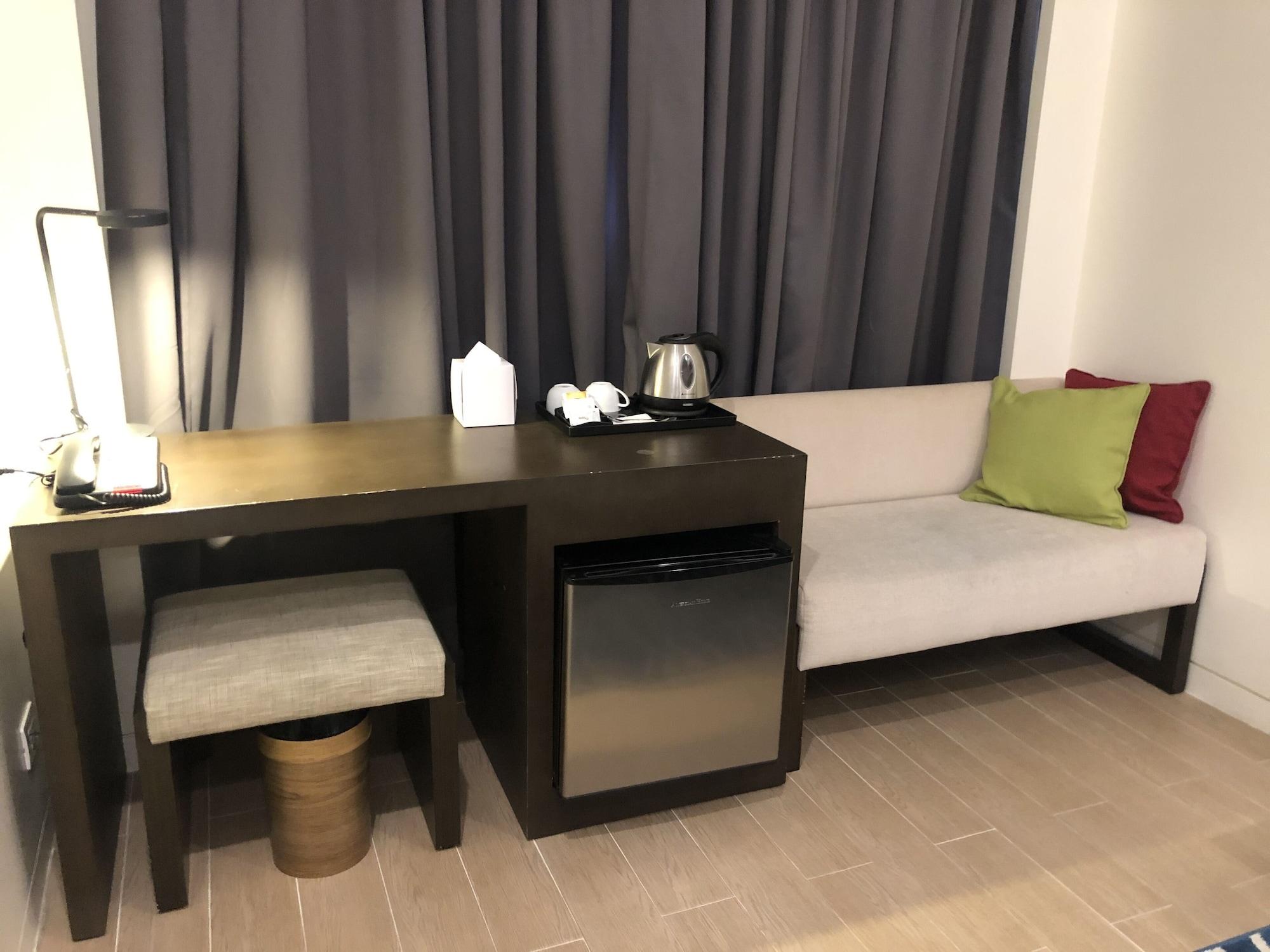 Hotel Lucky Chinatown Binondo Manila Exteriör bild
