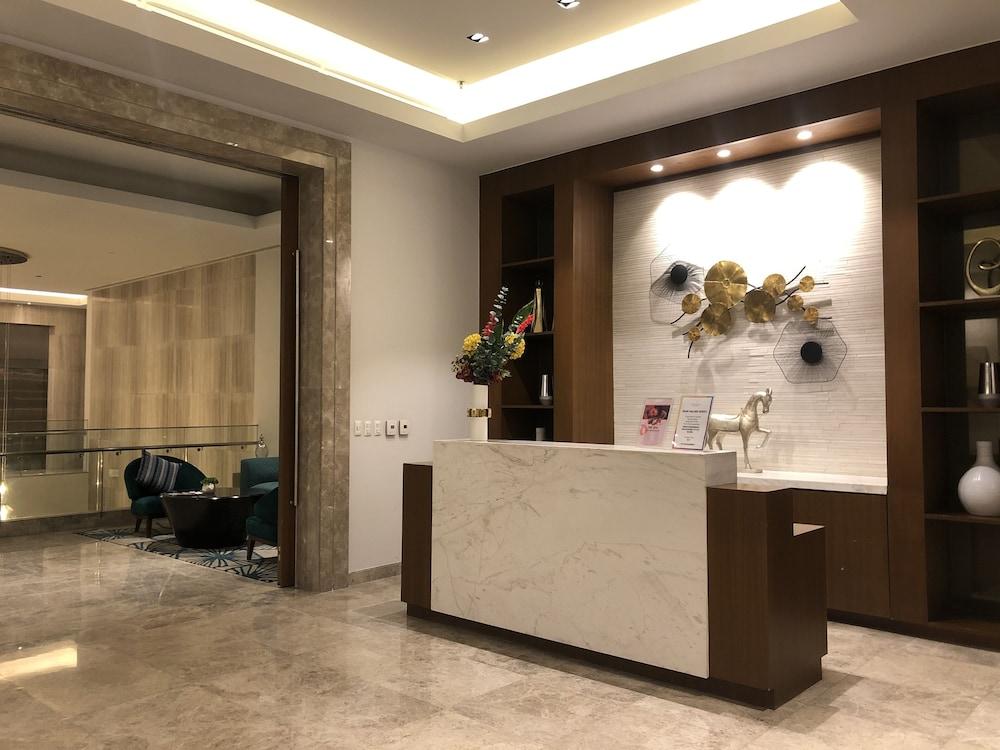 Hotel Lucky Chinatown Binondo Manila Exteriör bild