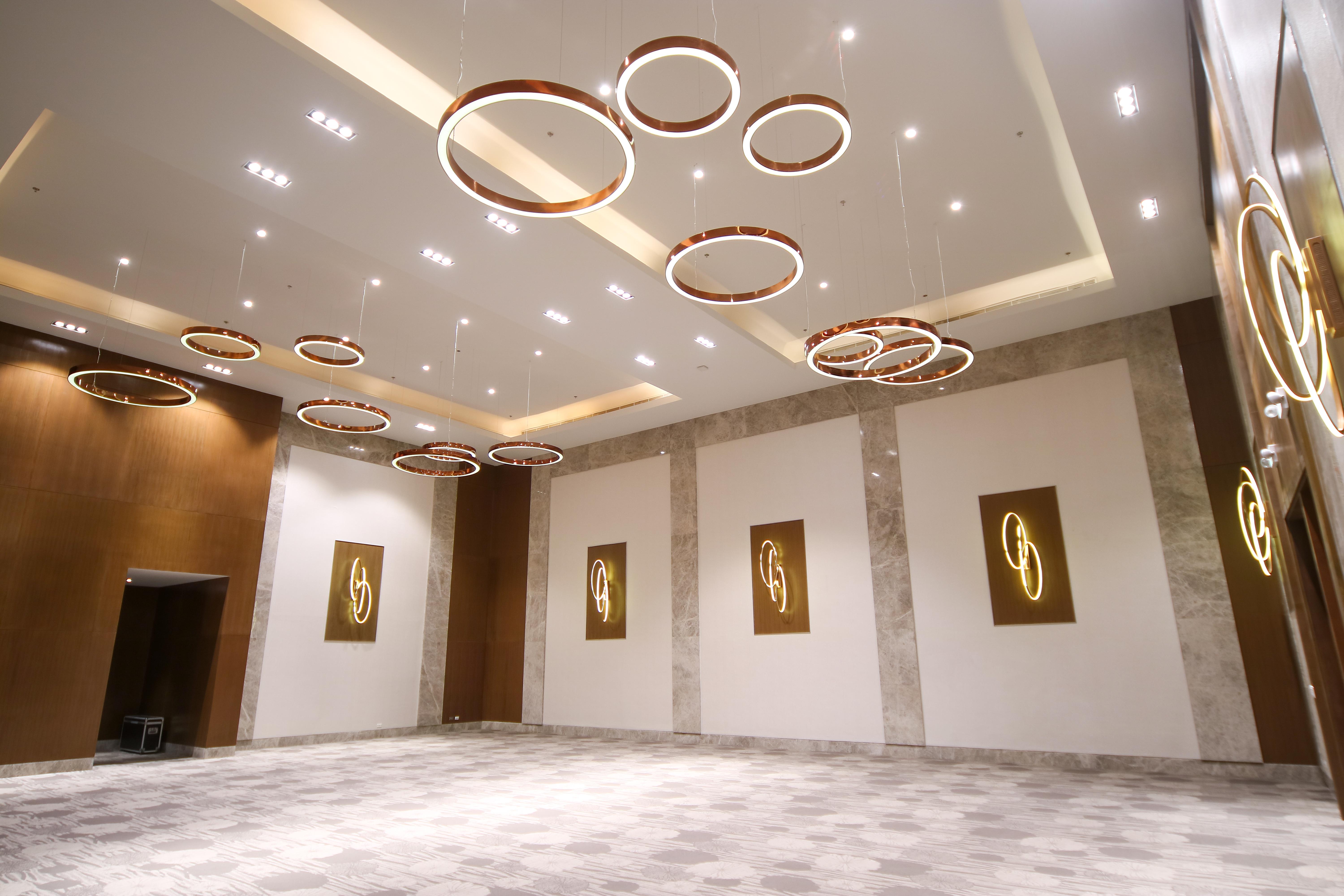 Hotel Lucky Chinatown Binondo Manila Exteriör bild