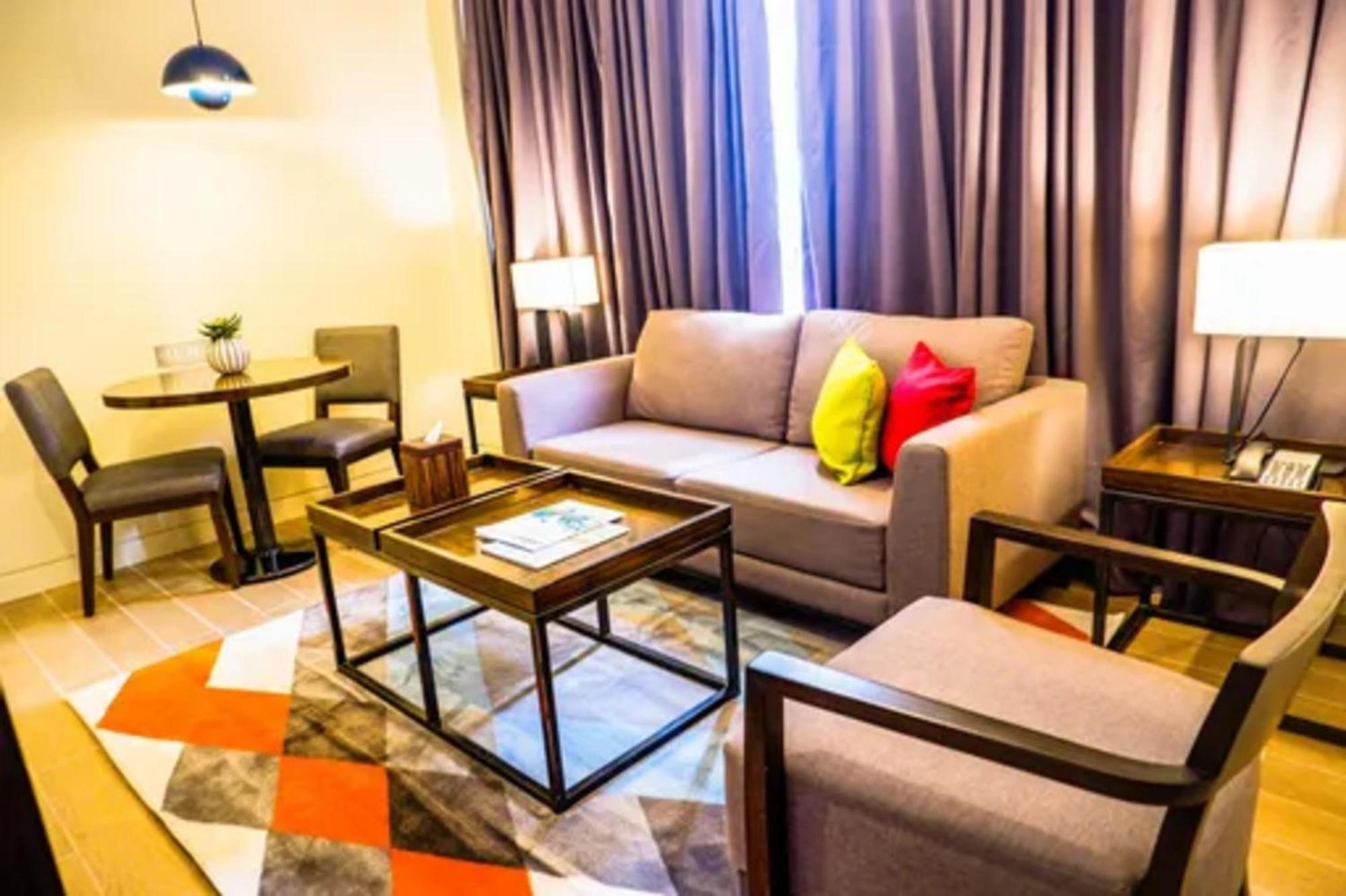 Hotel Lucky Chinatown Binondo Manila Exteriör bild