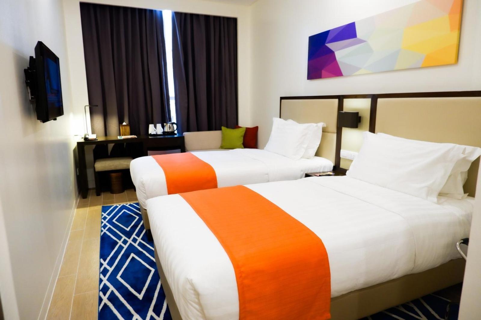 Hotel Lucky Chinatown Binondo Manila Exteriör bild