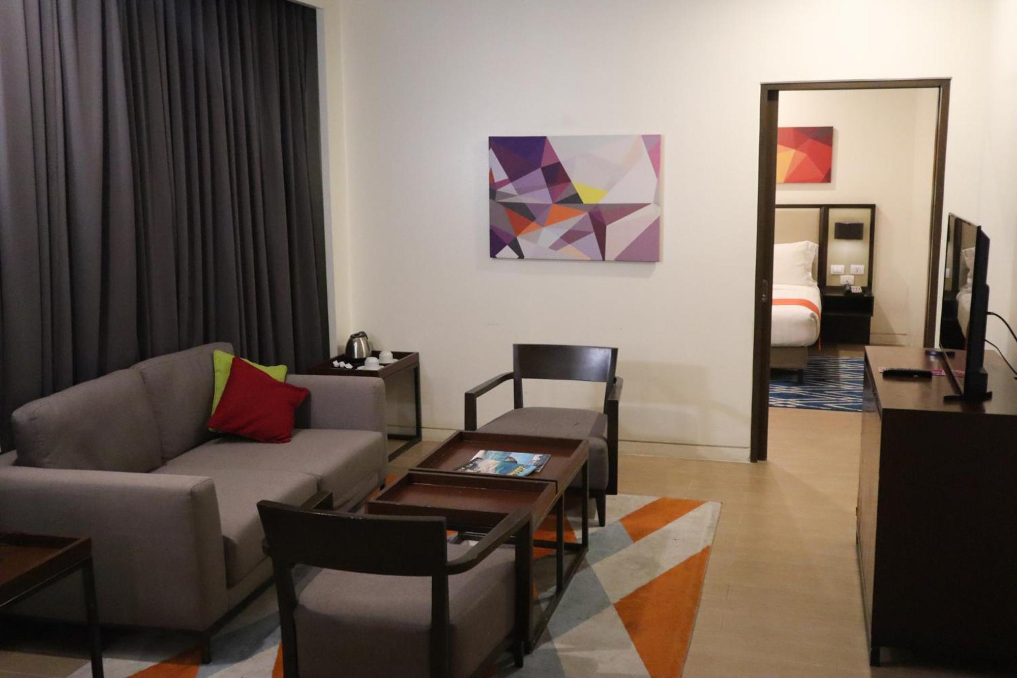 Hotel Lucky Chinatown Binondo Manila Exteriör bild