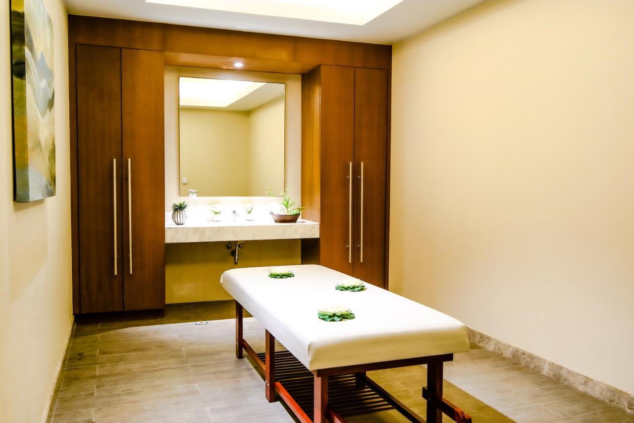 Hotel Lucky Chinatown Binondo Manila Exteriör bild